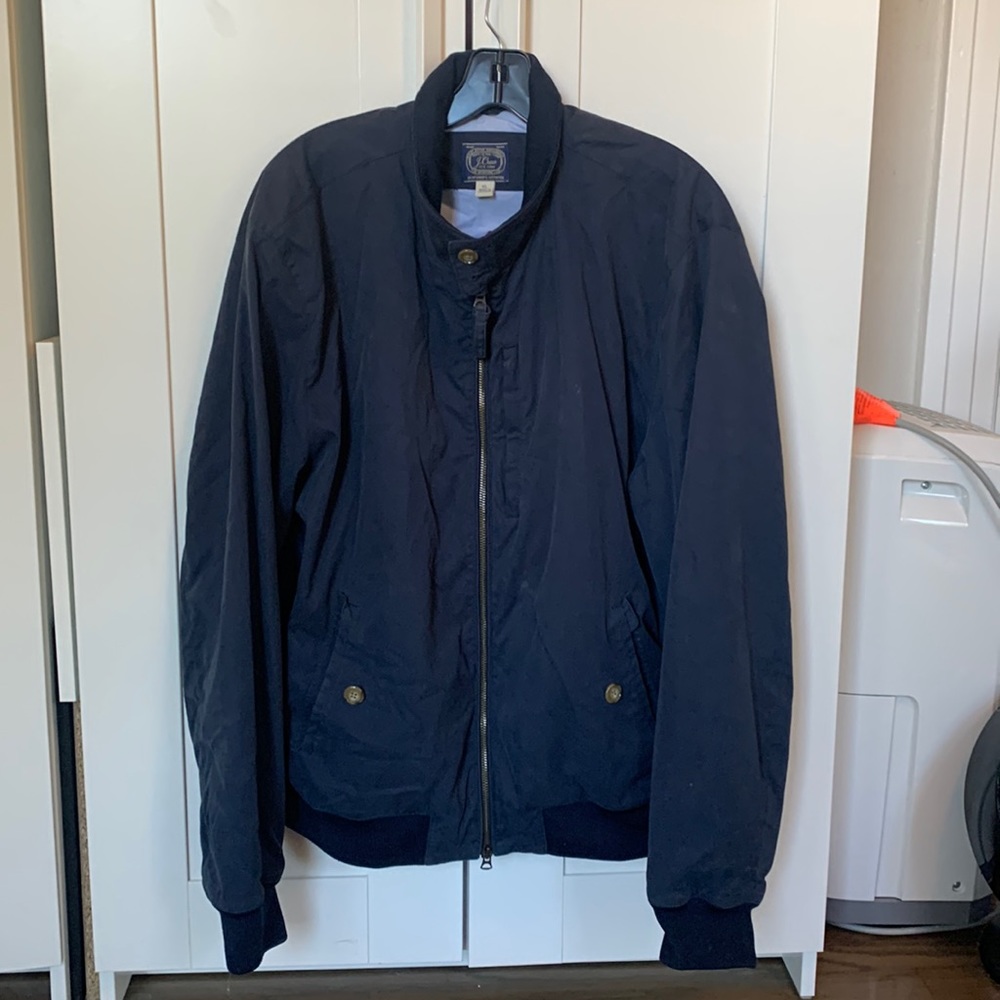 J Crew Jacket